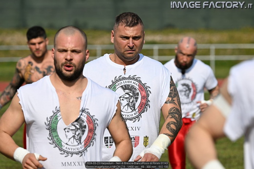 2024-03-23 Harpastum - Neri di Brescia-BiancoRossi di Rimini 01143